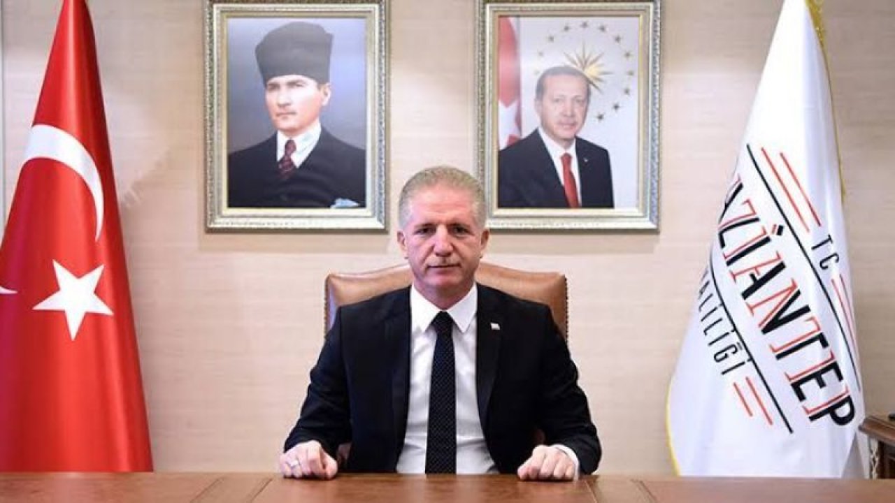 Son dakika! Gaziantep Valisi Gül’den terör saldırısı açıklaması!