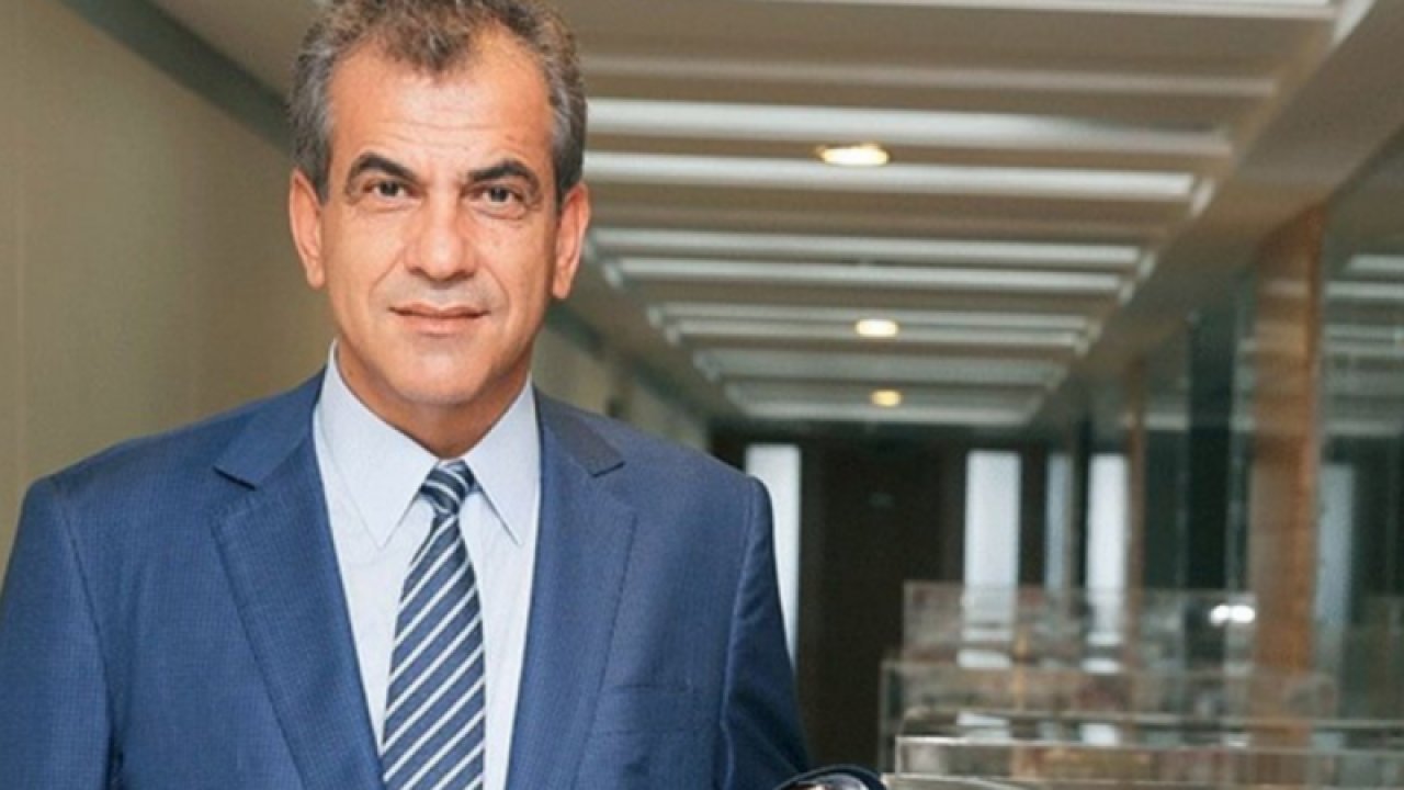 İbrahim Erdemoğlu: 'Asgari Ücret 10 Bin TL Olsun... 'Erdemoğlu Holding Yönetim Kurulu Başkanı İbrahim Erdemoğlu, yeni yılda doların ne olacağı tahmininde bulundu