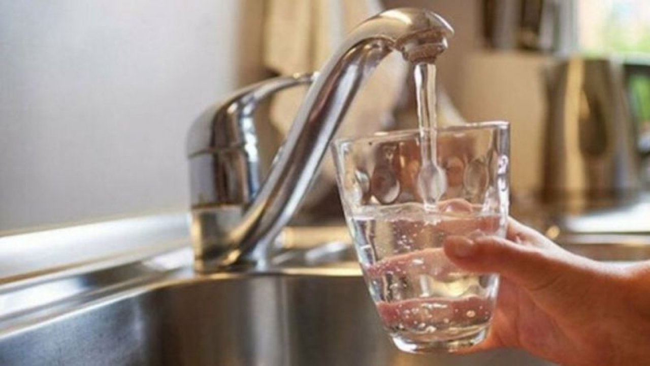 21 Kasım 2022 Gaziantep Su Kesintileri Mahallelere Göre Liste! Gaziantep Su Kesintisi Nerelerde Olacak?