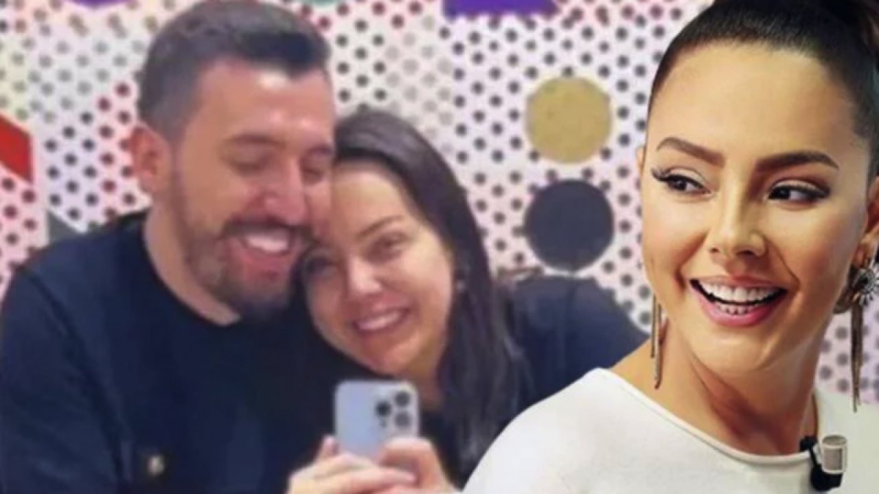Ebru Gündeş ile Iraklı sevgilisi Rassan Khoshnaw, ayrıldı. Rassan Khoshnaw Ebru Gündeş’i terk mi etti?
