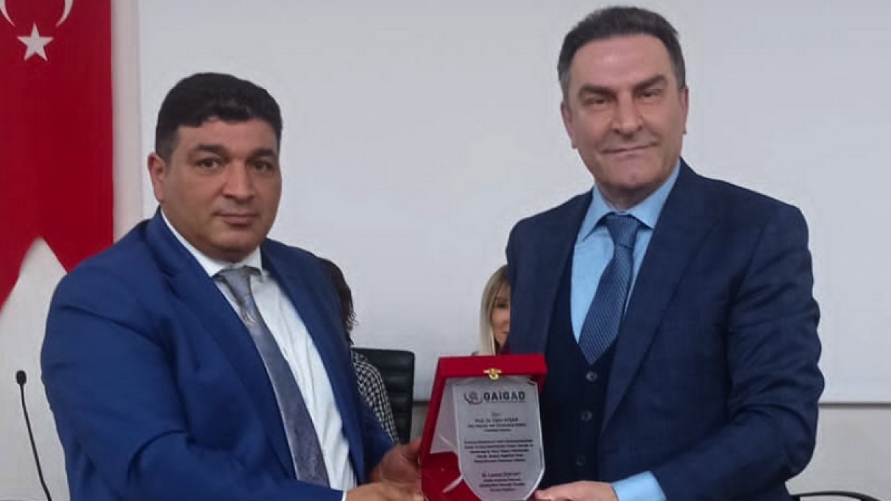 İnternet medyasından Gaziantep rüzgarı