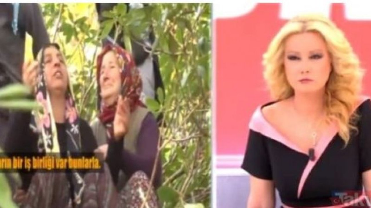 Müge Anlı Ağzı Açık DİNLEDİ! Özbek Sevgilisi Erdal Sakız’'ın Rüyasında arabasının içinde öldüğünü görmüş ! Ormanlık alanda silahla vurulmuş halde bulundu.