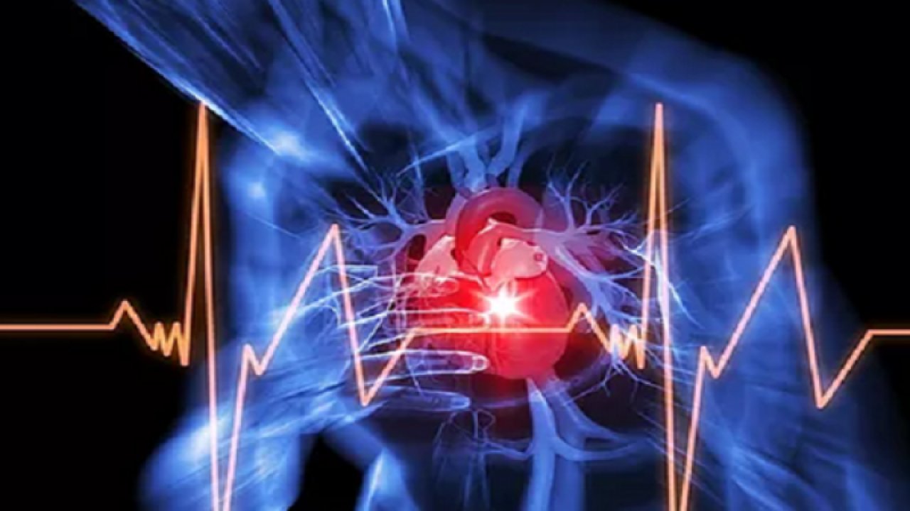 Uzmanlar Uyardı! Bu Gıdaların Sıklık İle Tüketilmesi Durumunda Kalp Damarlarınız Tıkanacak! Kalp Krizi Riskini Arttıran Gıdaların Listesi Yayınlandı!