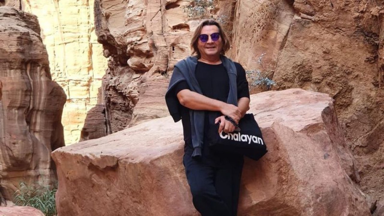 Armağan Çağlayan Duyurdu; Hayranları Yasa Boğuldu! Meğer Akciğerinde Kitle Tespit Edilmiş! İlk Açıklama Ebru Gündeş’ten Geldi: “Güçlü Ve İnatçı Olduğunu Biliyorum…”