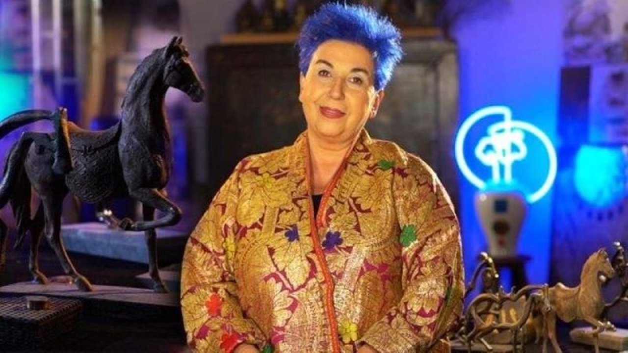 Günseli Kato’nun Sözlerine Şarkıcı Aylin Coşkun’dan Tepki Geldi! “Ama Bunun Gibileri Dangalak Yapar…” Meğer Neler Yaşamış Neler