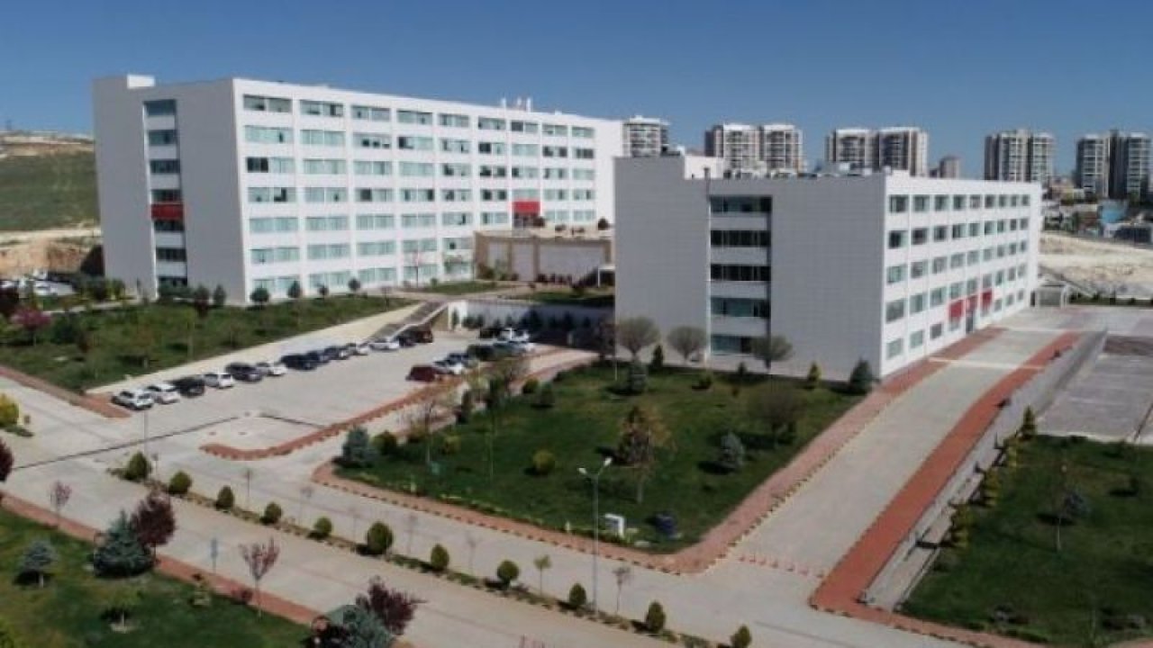 Akademik Personel Olmak İsteyenler Toplansın! Gaziantep İslam Bilim ve Teknoloji Üniversitesi’nin Alımları Başladı! Üstelik 10 Kişi Birden Alınacak