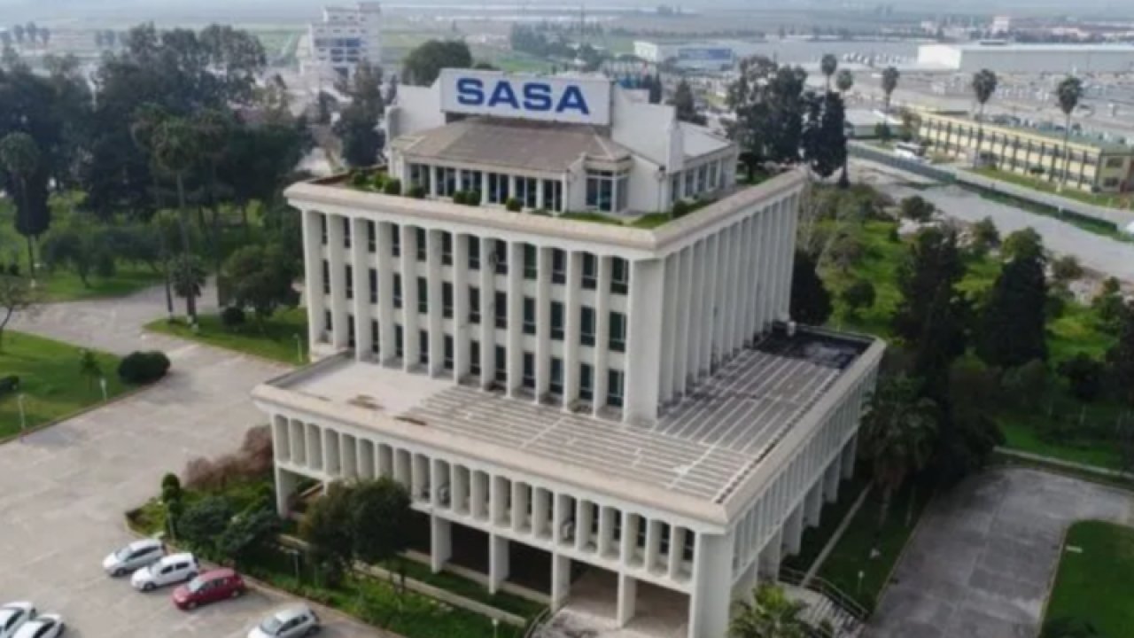 Erdemoğlu ailesine ait SASA'ya brüt takas uygulaması getirildi! SASA’ya getirilen brüt takas uygulaması nedir?
