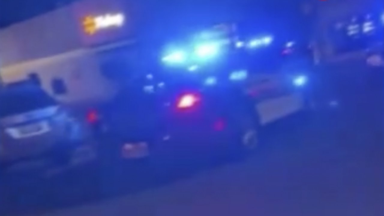 ABD’de silahlı saldırı: 10 ölü