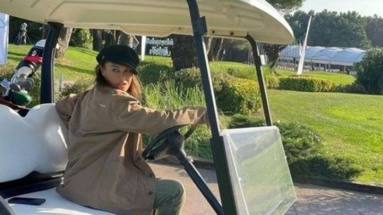 Hülya Avşar İle Kaya Çilingiroğlu Resmen Ayrılmaz Oldu! “Evliyken Bu Kadar Görüşmediniz Be…” Twitter Kaynıyor! Meğer…