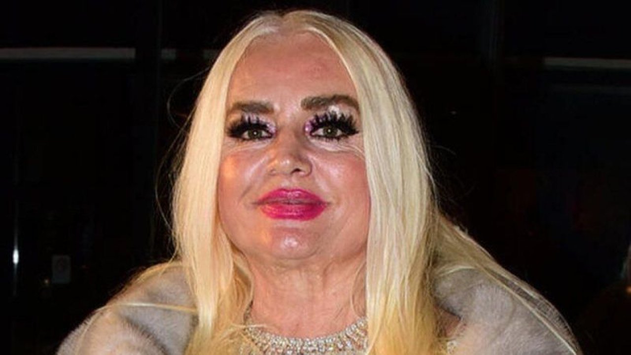 Playback Yaptı Denmişti! Yeşilçam’ın Afrodit’i Banu Alkan, Hakkındaki Davaya İlişkin İlk Kez Konuştu! “Ben Bir Kraliçeyim…”