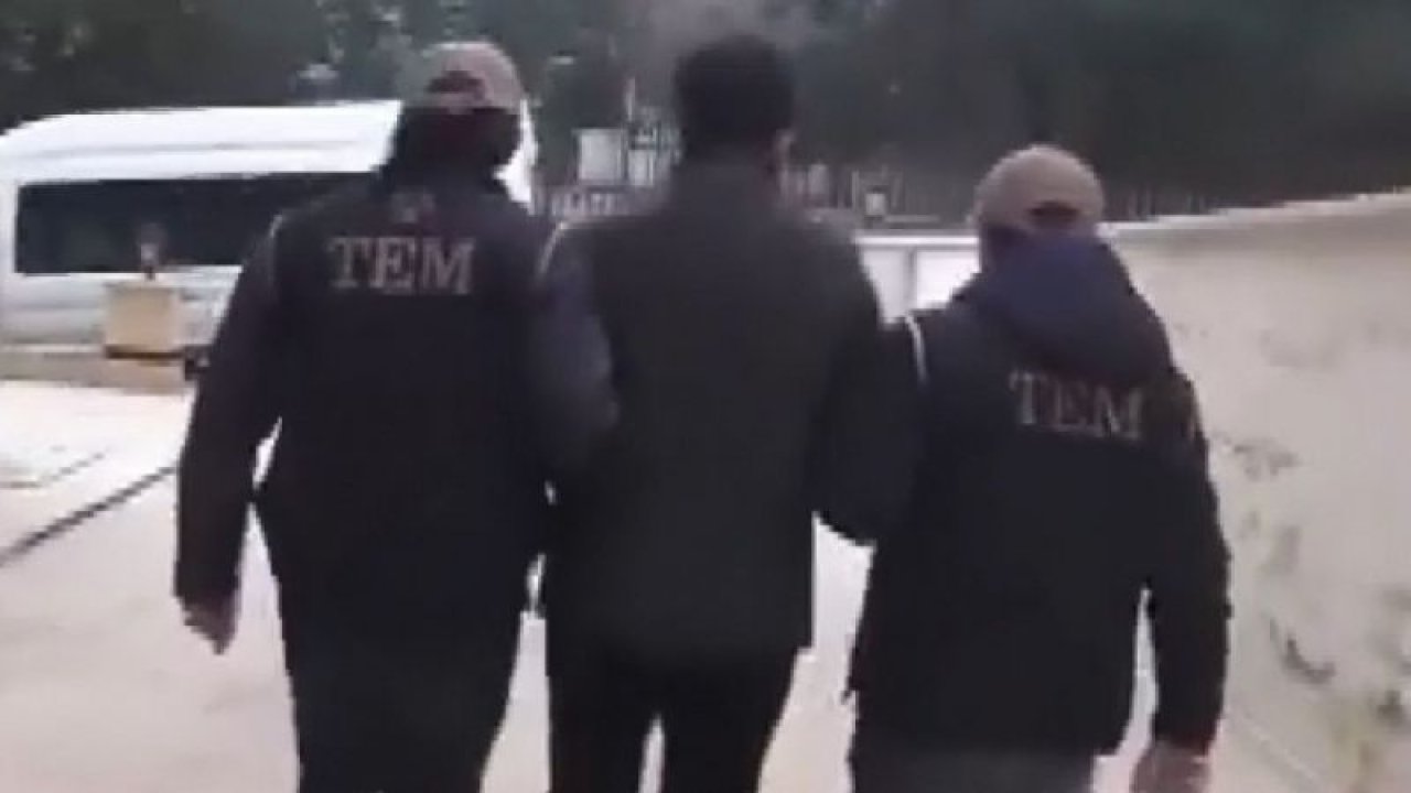 Gaziantep merkezli 3 ilde FETÖ/PDY silahlı terör örgütüne yönelik yapılan operasyonda 14 kişi gözaltına alındı