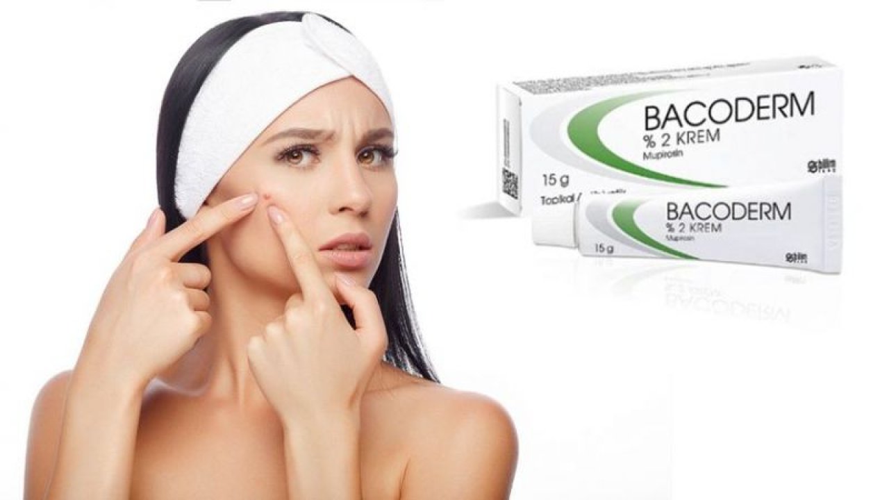 Bacoderm Krem Ne İşe Yarar, Ne İçin Kullanılır, Fiyatı Ne Kadar?