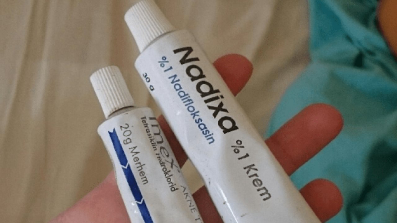 Nadixa Krem Ne İşe Yarar, Ne İçin Kullanılır, Fiyatı Ne Kadar?