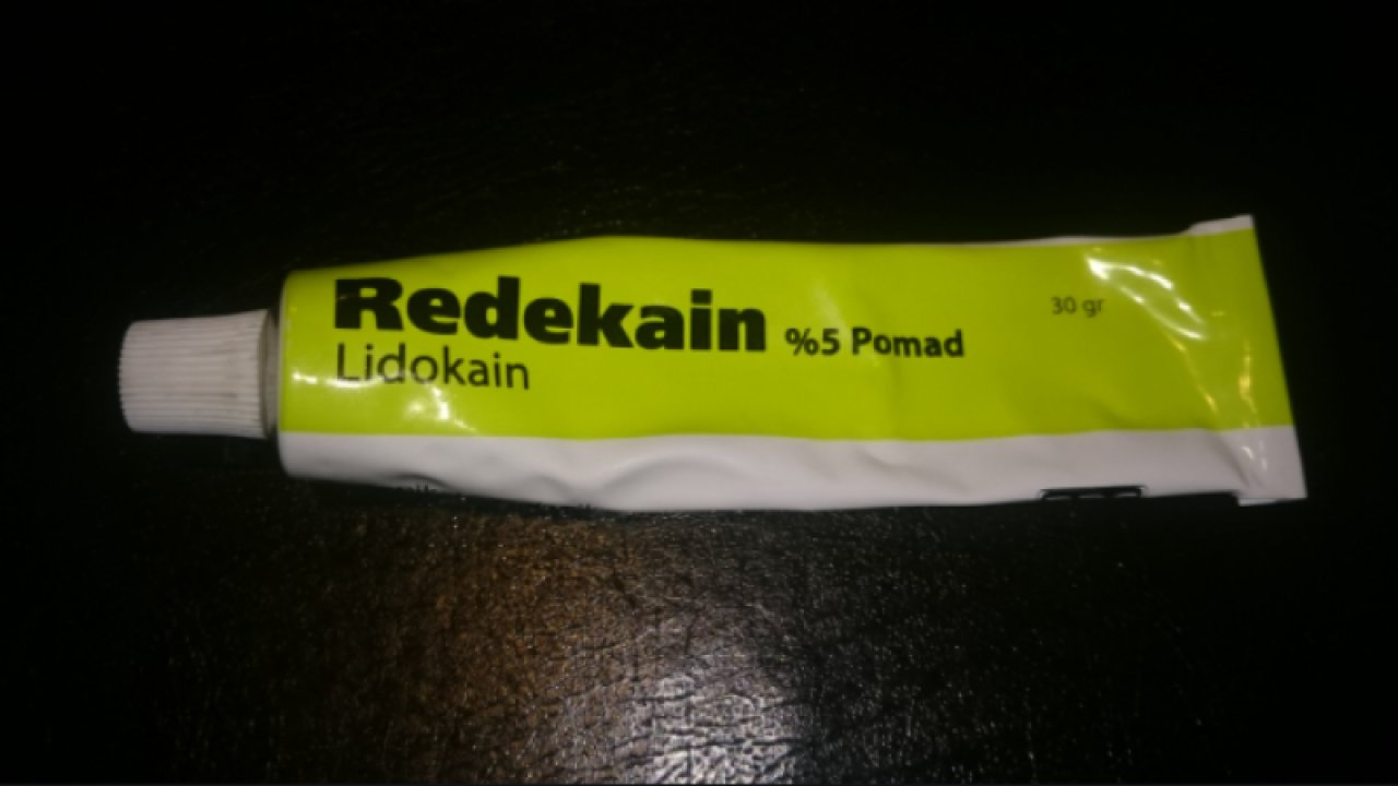 Redekain Krem Ne İşe Yarar, Ne İçin Kullanılır, Fiyatı Ne Kadar?