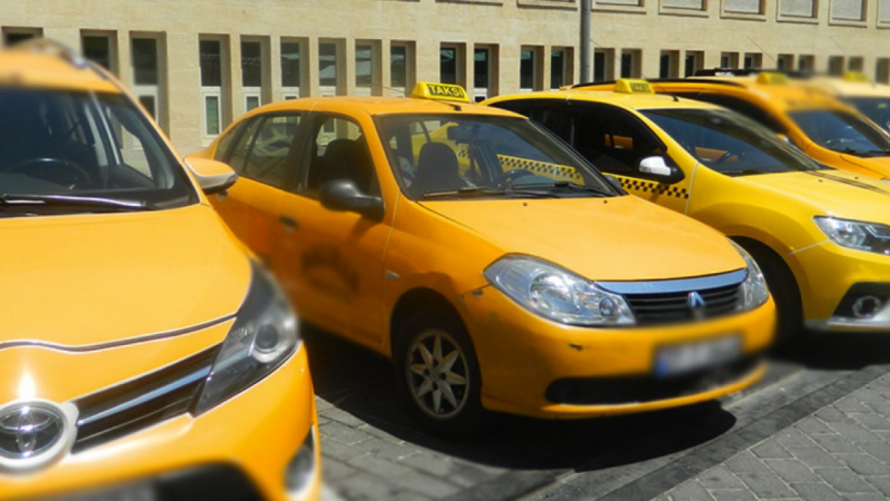 Gaziantep'te ulaşımda zam sesleri yükseliyor