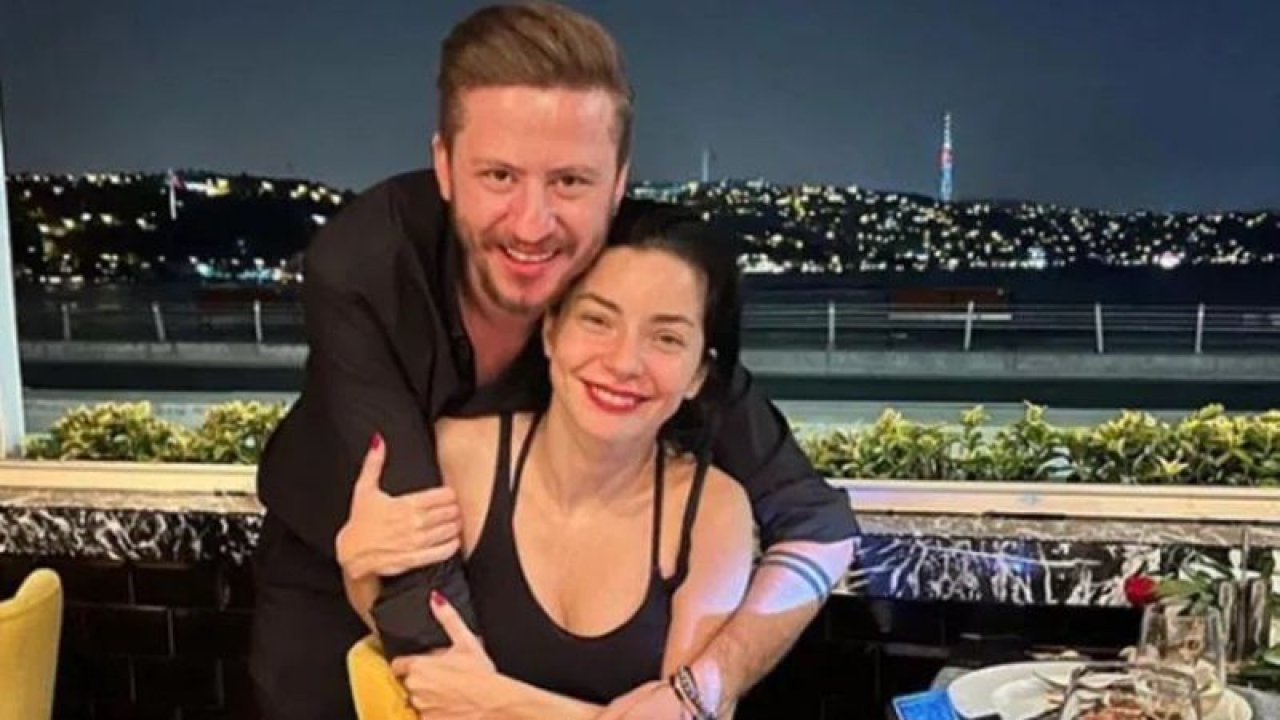 Düğün Hazırlıkları Günlerce Devam Etmişti! Boşanmaları Sadece 5 Dakikalarını Aldı! Merve Boluğur İle Mert Aydın’dan İlk Açıklamalar Geldi