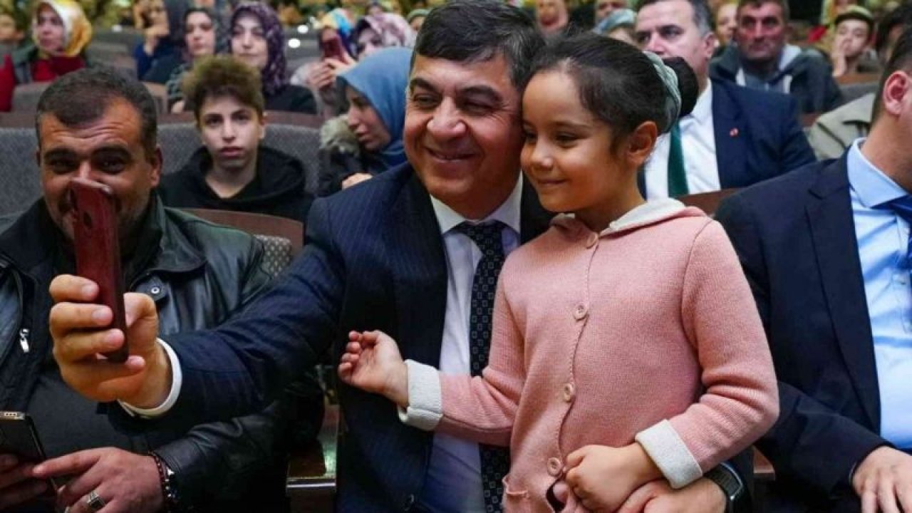 Gaziantep'te Öğrencilere Karşıksıksız 4 Bin TL Destek!