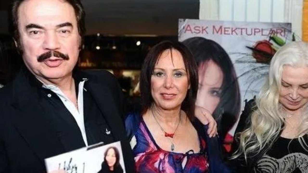 Hülya Şenkul Ünlü söz yazarı vefat etti Serdar Ortaç resmen YIKILDI! Şarkılar artık öksüz kaldı! Ünlü isim hayatını kaybetti