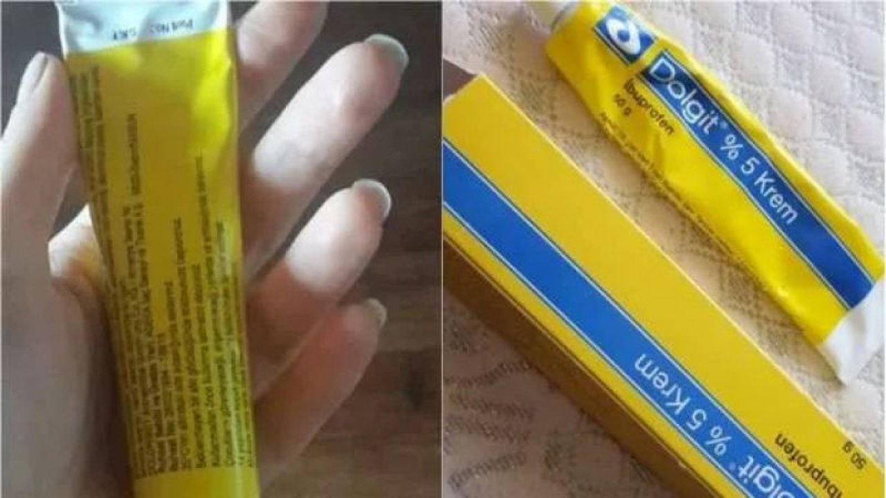 Dolgit Krem Ne İşe Yarar, Ne İçin Kullanılır, Fiyatı Ne Kadar?