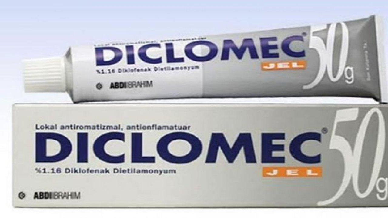 Diclomec Krem Ne İşe Yarar, Ne İçin Kullanılır, Fiyatı Ne Kadar?