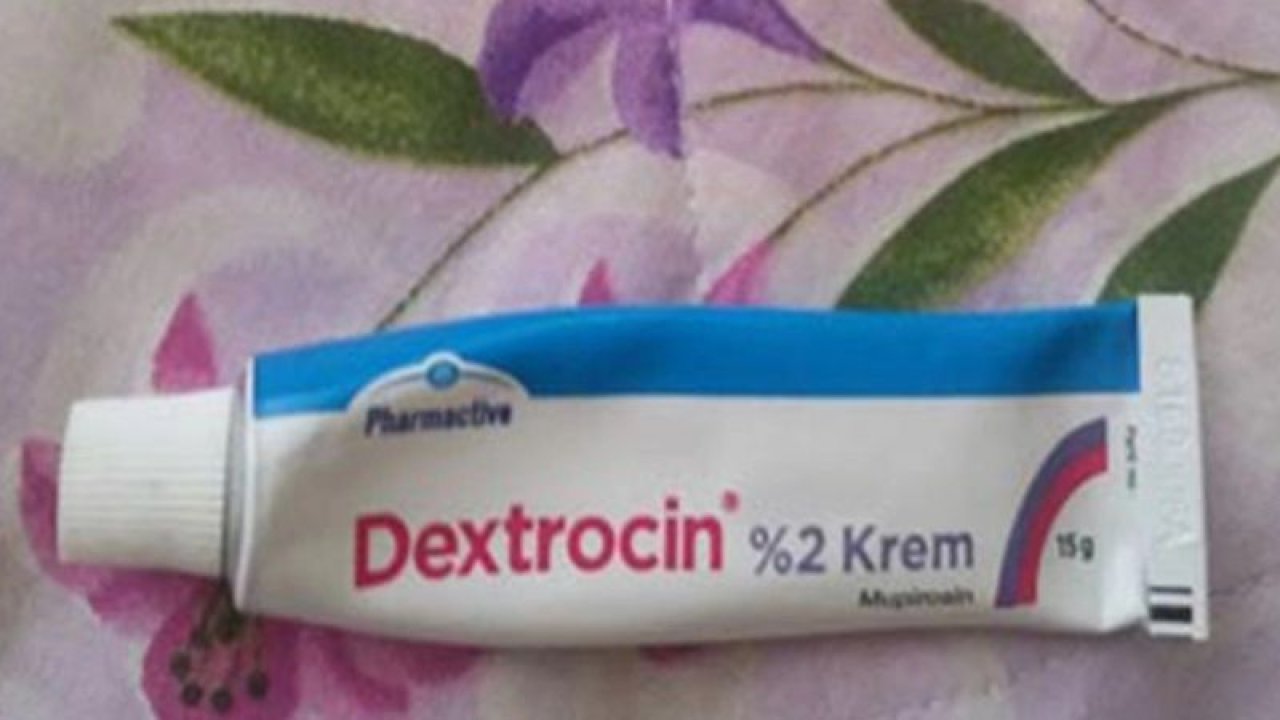 Dextrocin Krem Ne İşe Yarar, Ne İçin Kullanılır, Fiyatı Ne Kadar?