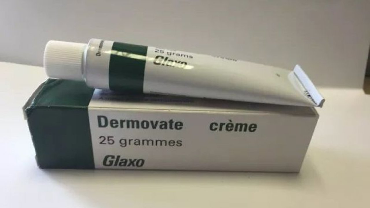 Dermovate Krem Ne İşe Yarar, Ne İçin Kullanılır, Fiyatı Ne Kadar?
