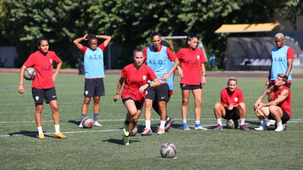 ALG’de Hakkarigücü hazırlığı