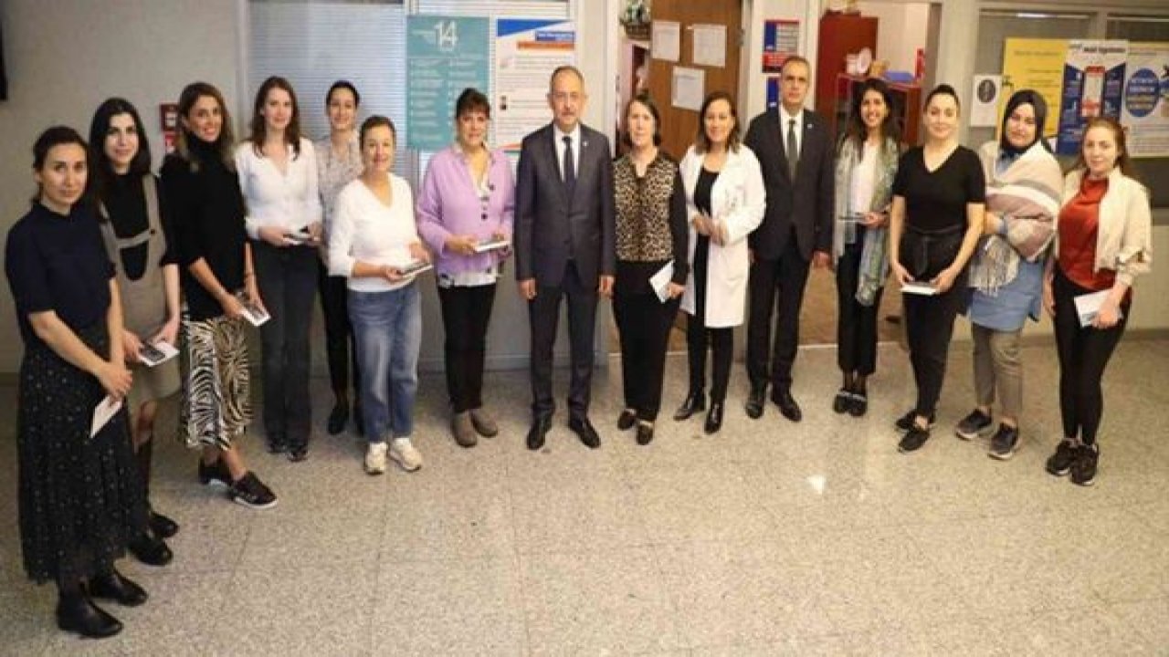 SANKO Üniversitesi’nde öğretmenler günü kutlandı