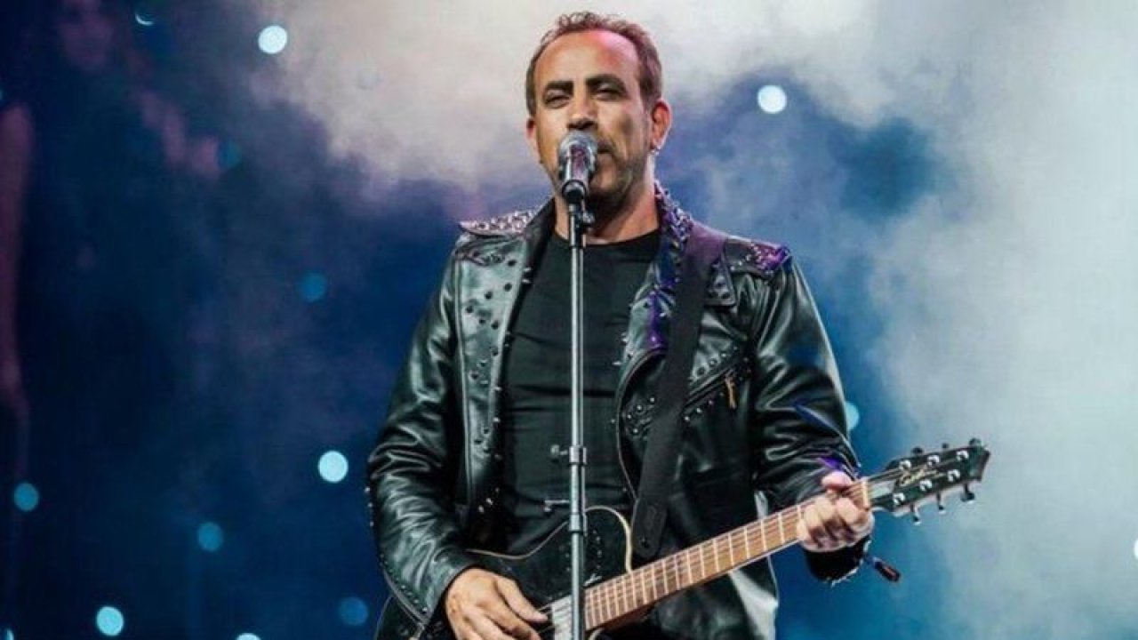 Yürekleri Sızım Sızım Sızlatmıştı! Ödül Koyan Haluk Levent, Paylaşımını Kaldırdı! Açıklama Az Önce Geldi: “Amacım Kimseyi Hedef Göstermek Değil…”