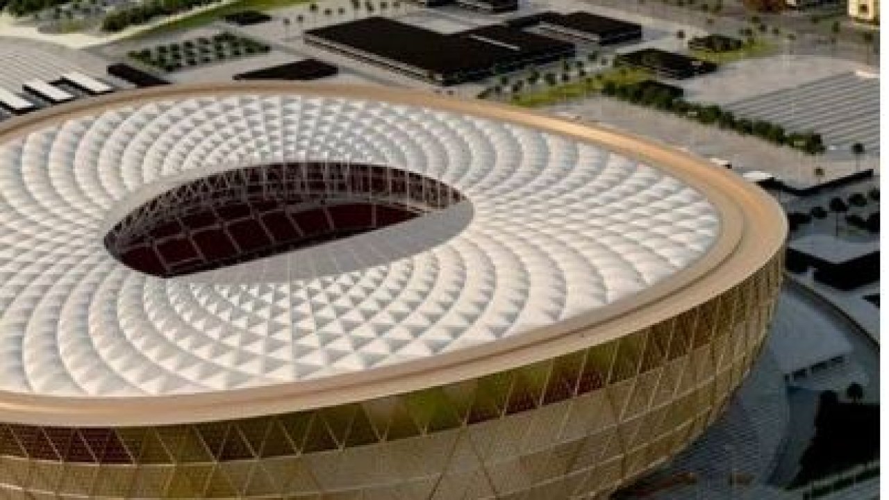 İngiltere: 0 - ABD: 0  Bu Grup Başka Olacak 2022 Dünya Kupası