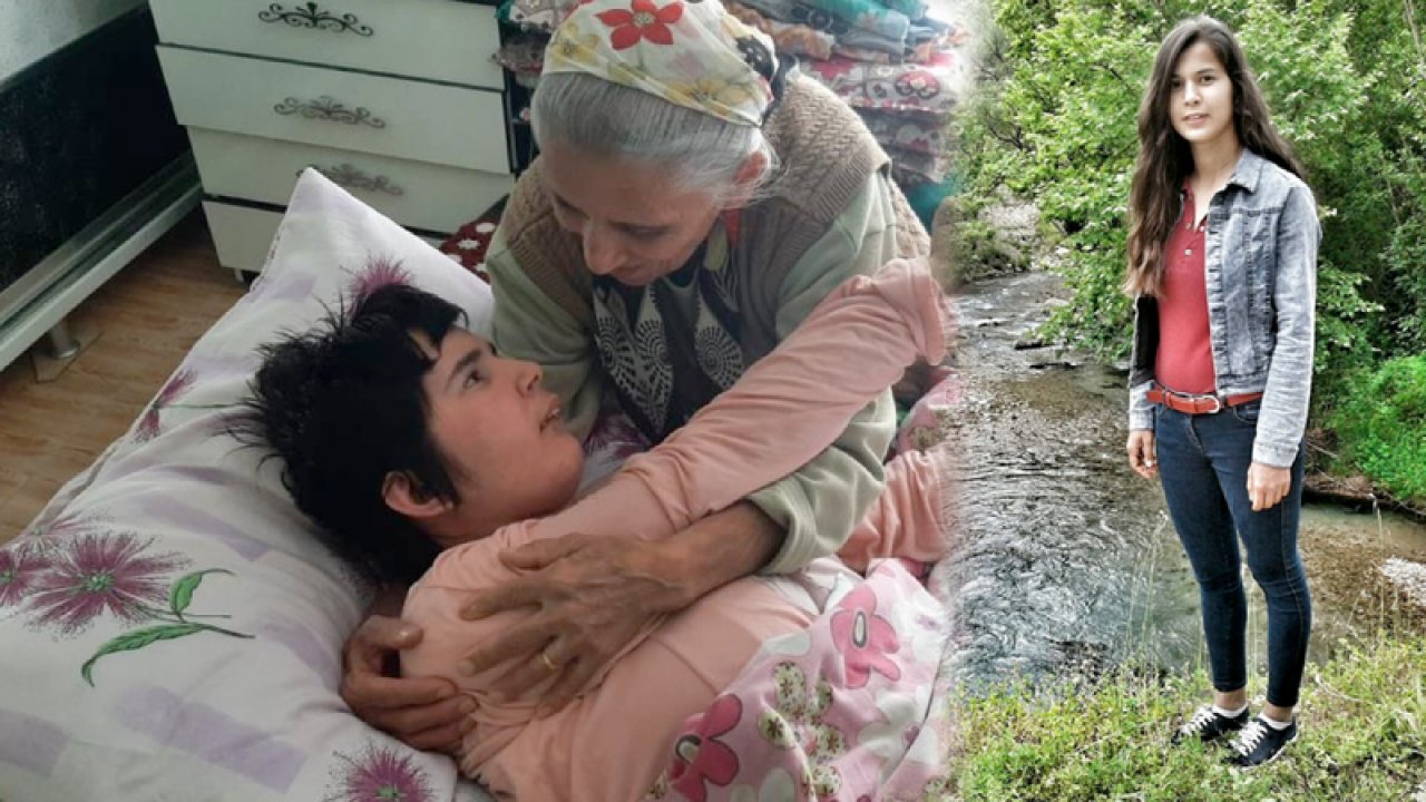 Teyze ve yeğeninin ağlatan dramı... Polis olmak isteyen genç kız 4 yıl önce otomobilin çarpması sonucu bitkisel hayata girerken, onun bakımını üstlenen teyzesi de kanser oldu