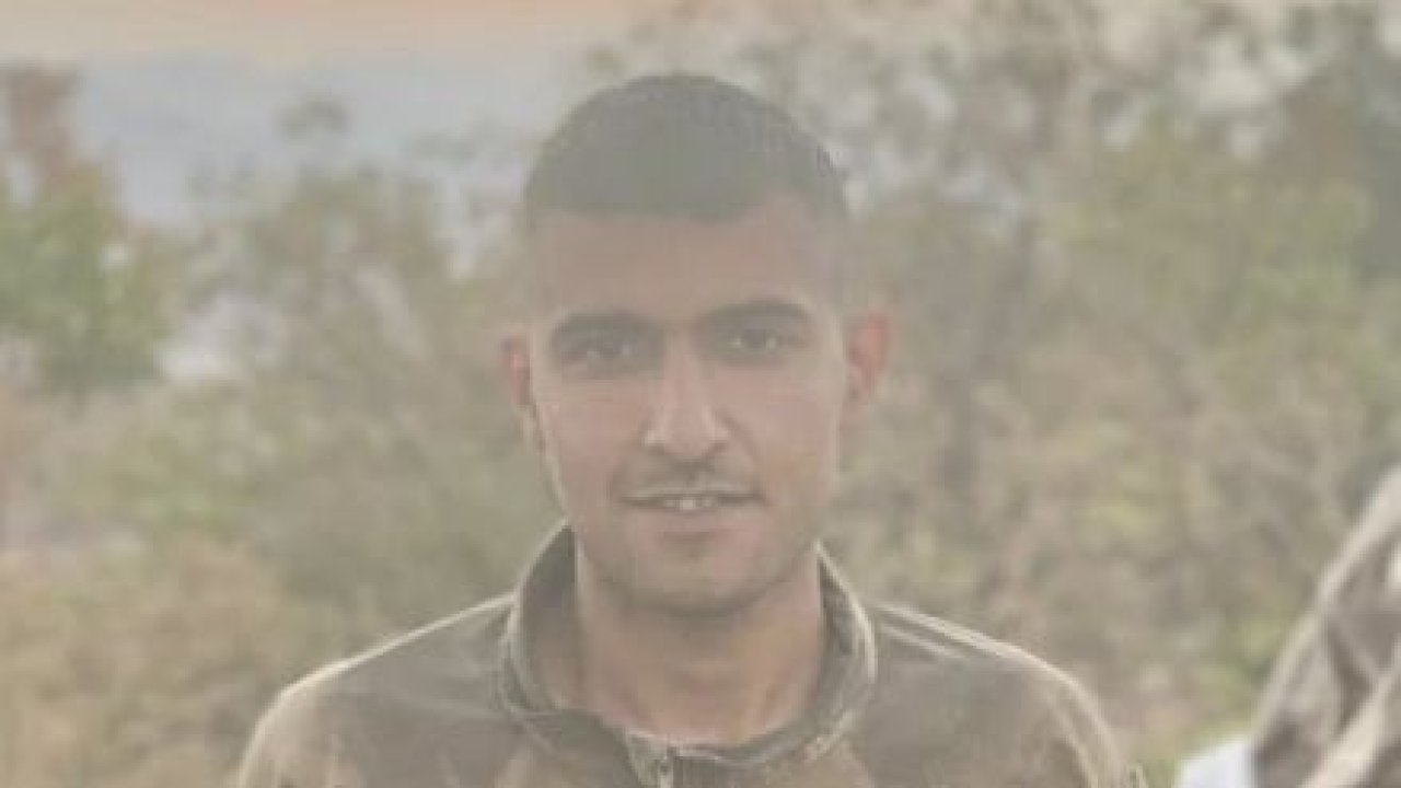Şehidin var Gaziantep!. Gaziantep'e şehit ateşi düştü...