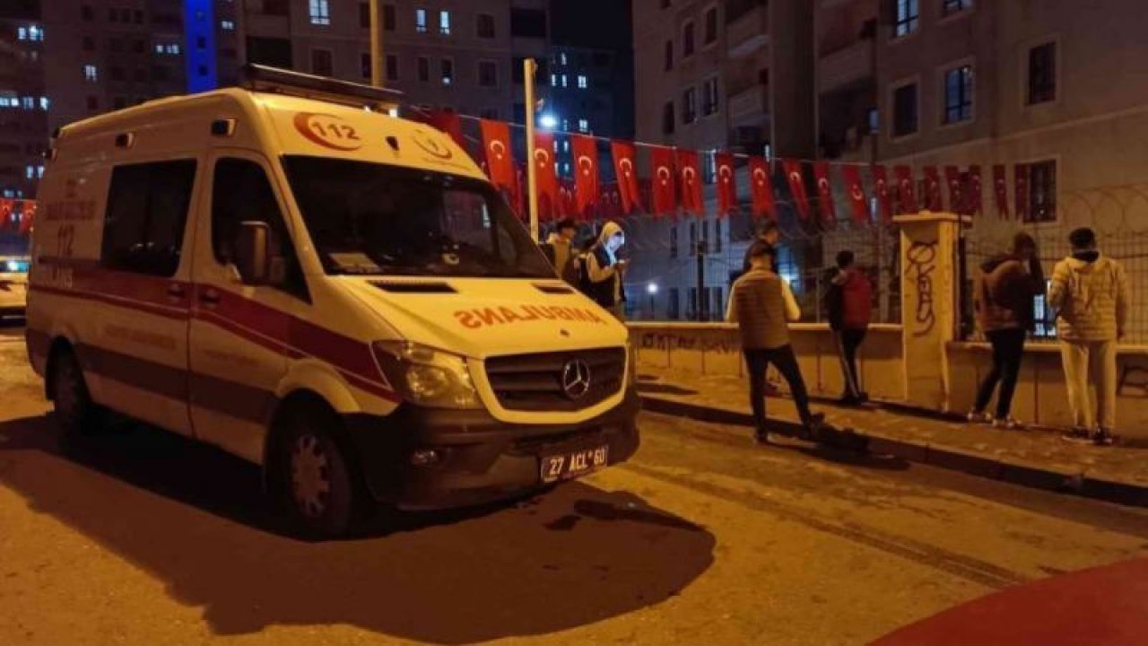 Gaziantep'li Piyade Sözleşmeli Er Eyyüp Uğurlu şehit oldu. Şehit ateşi Gaziantep’e düştü!