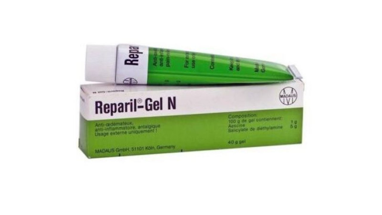 Reparil Krem Ne İşe Yarar, Ne İçin Kullanılır, Fiyatı Ne Kadar?