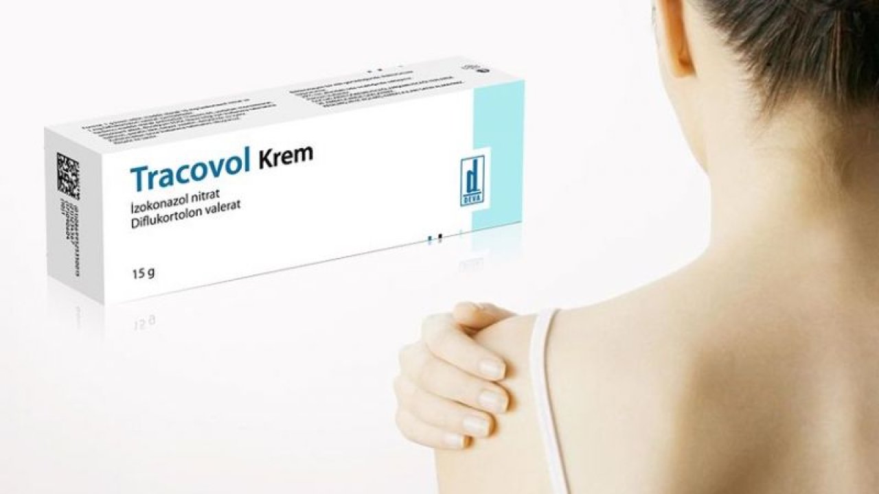 Tracovol Krem Ne İşe Yarar, Ne İçin Kullanılır, Fiyatı Ne Kadar?