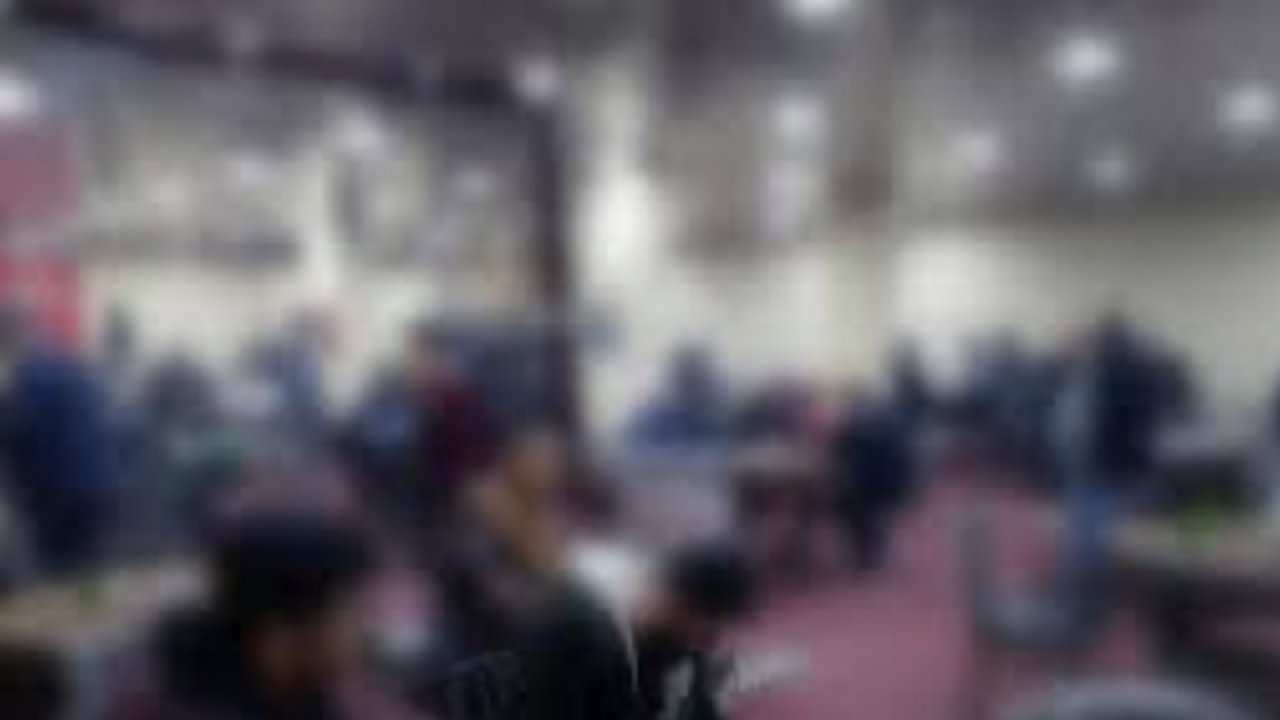 Gaziantep'te kumar operasyonunda 1 şüpheli yakalandı