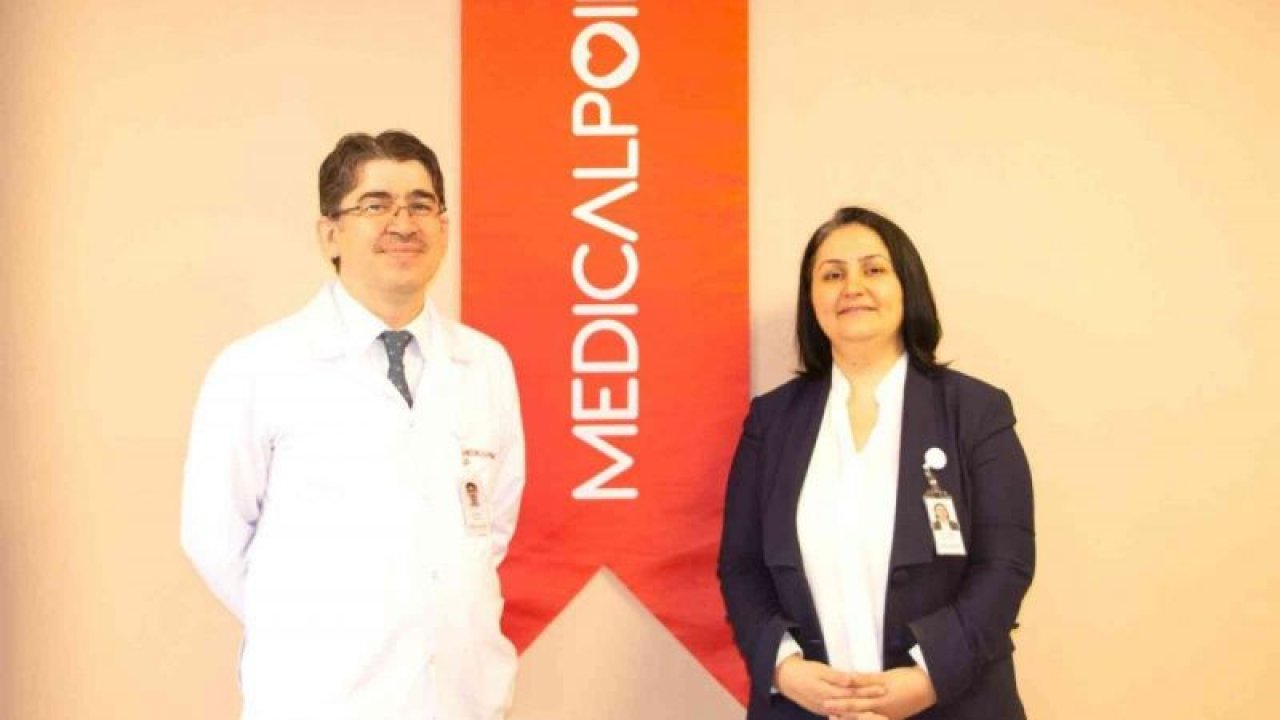 Sözel bildiride birincilik Medical Point’in