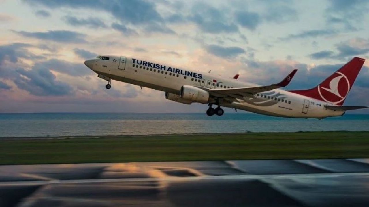 Türk Hava Yolları Duyurdu! Aralık Ayının Sonuna Kadar Yapacağınız Koltuk Tercihlerinizden Kişi Başı 20 TL Tasarruf Edeceksiniz!
