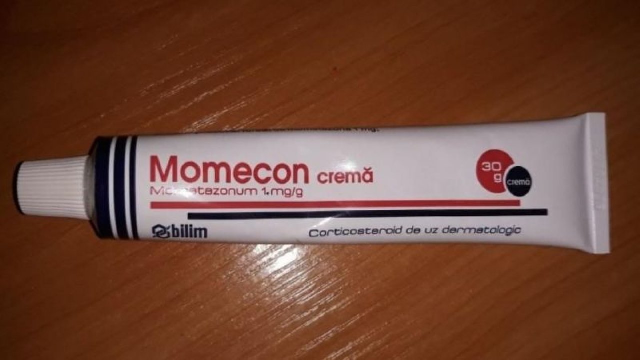 Momecon Krem Ne İşe Yarar, Ne İçin Kullanılır, Fiyatı Ne Kadar?