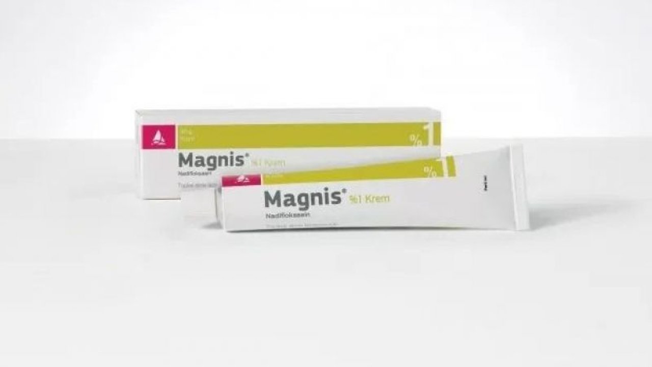 Magnis Krem Ne İşe Yarar, Ne İçin Kullanılır, Fiyatı Ne Kadar?