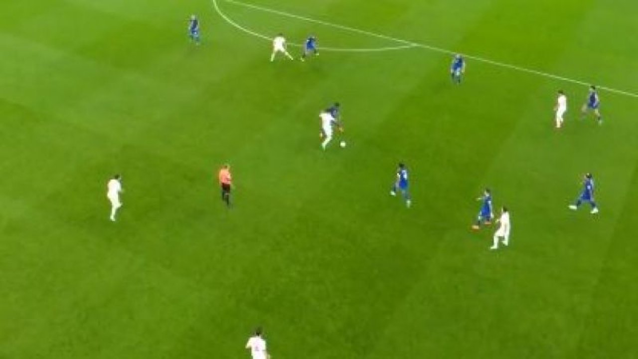 CANLI MAÇ İZLE! İRAN ABD MAÇI CANLI İZLE! Katar 2022 Dünya Kupası