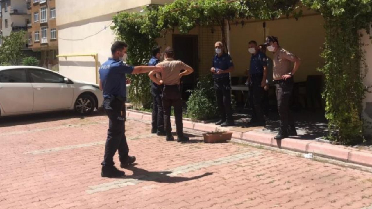 Kayseri'de iş adamı cinayetinde CEZA YAĞMURU... Gaziantep'te Yakalanan E.Y Müebbet cezası alırken Diğer Sanıklara Mahkemeden Ceza Yağdı