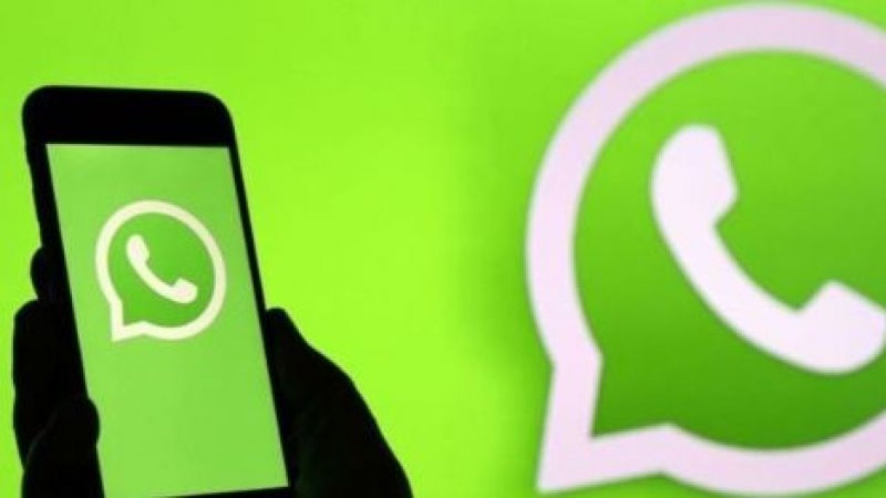 Gaziantep'e WHATSAPP DOLANDIRICILIK UYARISI! Gaziantep’te 230 bin kişi whatsapp dolandırıcılarının kıskacında