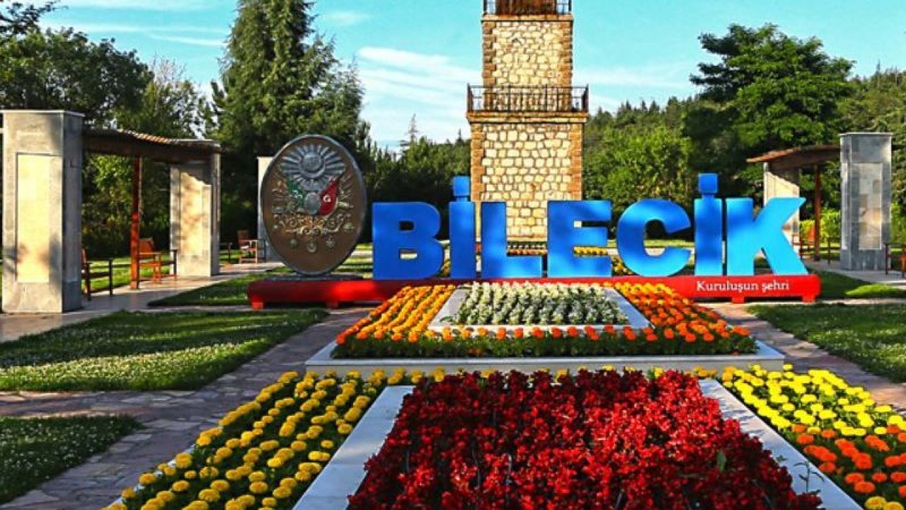 Bilecik Belediye Başkanı Hangi Partiden?