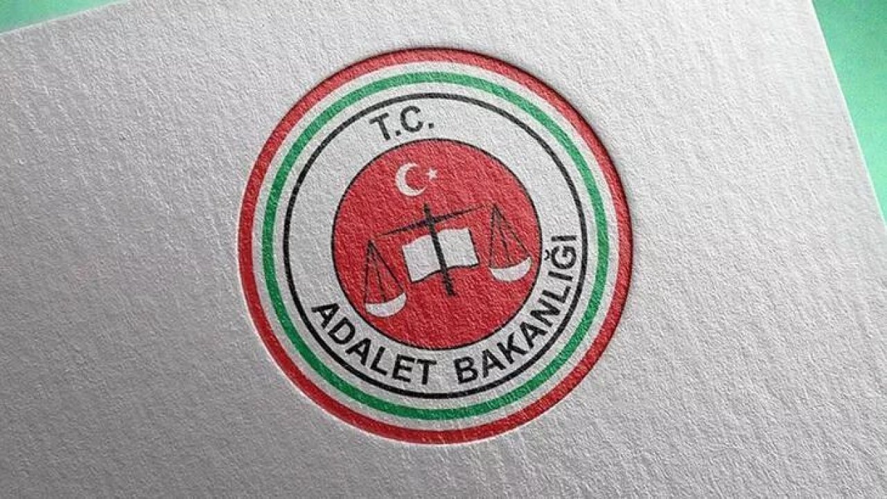 Adalet Bakanlığı’ndan İş Arayanlara Müjdeli Haber Geldi! 406 Yeni Personel Alımı İçin Düğmeye Basıldı! İmzalar Atıldı, Şartlar Belli Oldu!