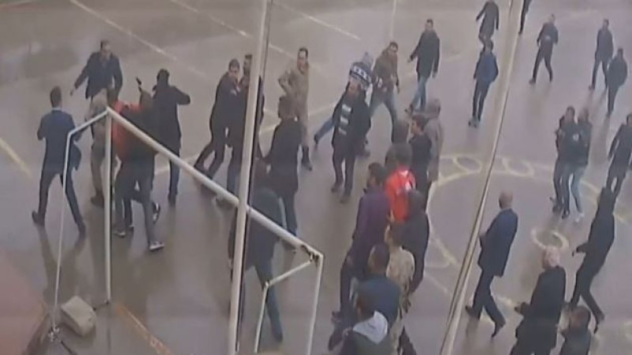 Gaziantep’te 3 kardeşin öldürüldüğü muhtarlık kavgasında 2 sanığa müebbet hapis cezası kararı verildi