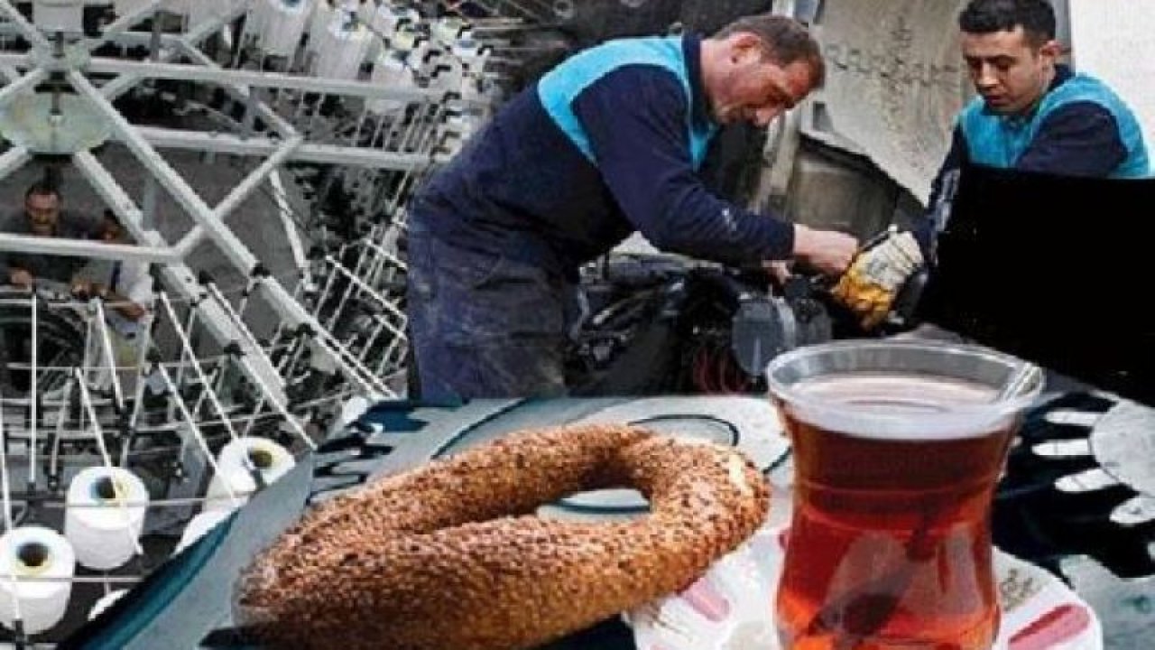 Asgari Ücret Zammı İçin İlk Adım Atılıyor! Toplantı Bugün Düzenlenecek! İşverenler Asgari Ücret İçin Üst Limitlerini Açıkladı! Asgari Ücret Zammı İçin Görüşme Saat Kaçta Yapılacak?