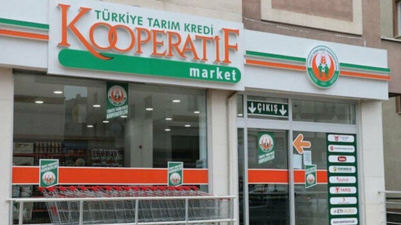 Gaziantepliler Tarım Kredi Markete Koşacak! Tarım kredi marketlerinde indirim yağmuru! 1-15 Aralık'ta Peynir, yağ, çay ve daha birçok üründe fiyatlar düştü! Bu fırsatı kaçıran pişman olur