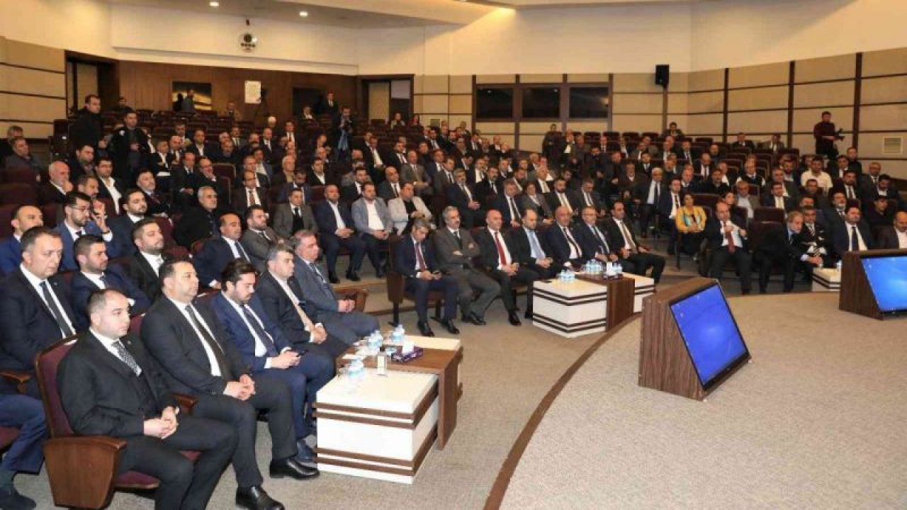 Gaziantep Alışveriş Günleri 9 Aralık’ta başlıyor