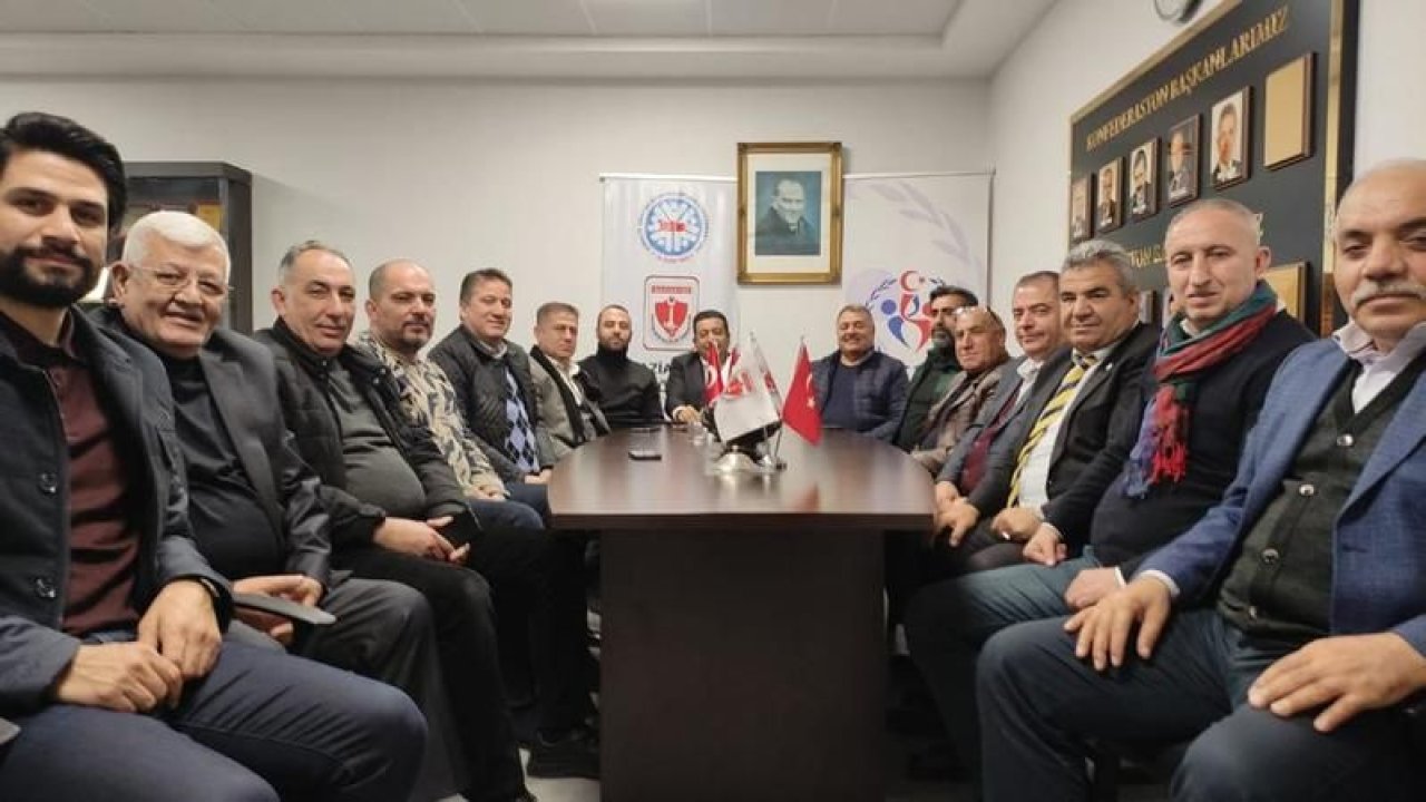 ASKF’den sert kararlar